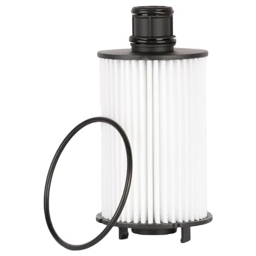 GETOPAUTO LR011279 Oil Filter Fits for LR4,Range Rover,Range Rover Sport,Range Rover Velar Replaces AJ812351 C2D3670 XR858593(Set of 6) - Image 3