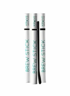 Kruve Brew Stick V2.0, For Agitating Coffee Grounds, Food grade 304 Stainless Steel - Black  - Image 4