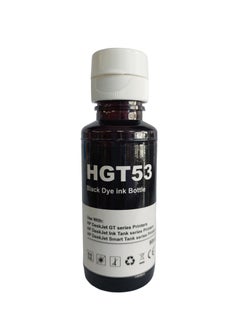 Premium Compatible HGT53 HGT52 Refill Dye Ink For HP Deskjet HGT 5810 GT 5820 5810 5820 For HP 110 115 310 315 Inkjet Printer  - Image 2