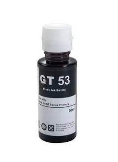 Premium Compatible HGT53 HGT52 Refill Dye Ink For HP Deskjet HGT 5810 GT 5820 5810 5820 For HP 110 115 310 315 Inkjet Printer  - Image 5