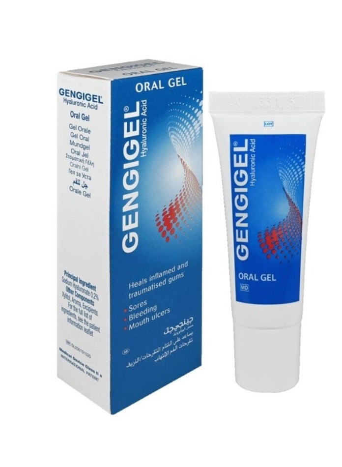 Gengigel Gingival Gel 20 - Image 2