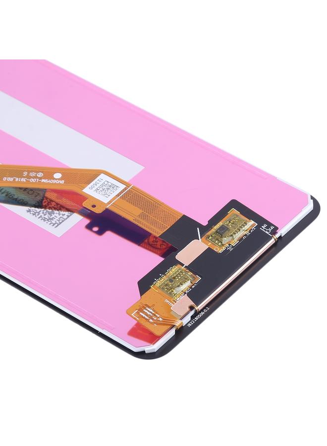 erorex Replacement Original LCD Screen for Vivo Y71 with Digitizer Full Assembly Black - Image 5