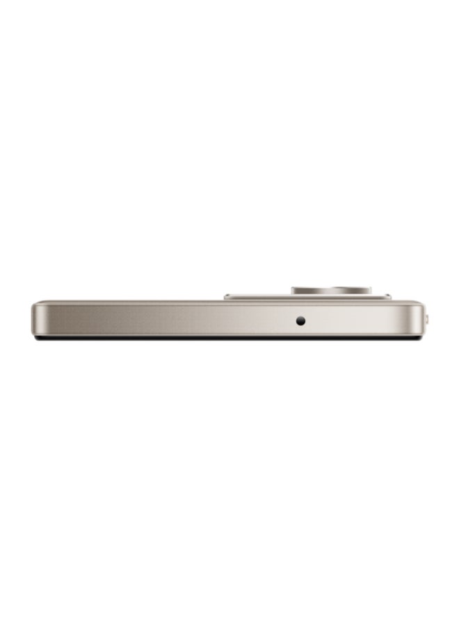 Xiaomi Redmi 15 4G Titan Gray Dual SIM 8GB RAM 256GB - Global Version - Image 4