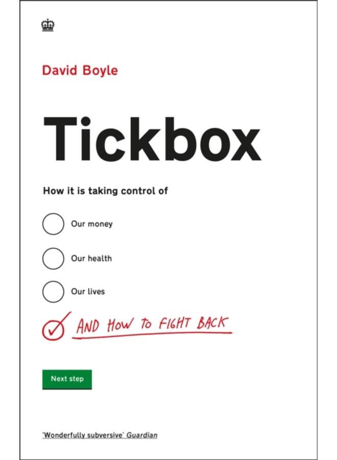 Tickbox 