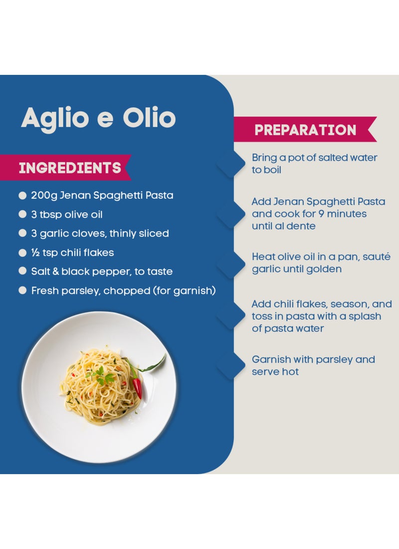Jenan Spaghetti - Image 5