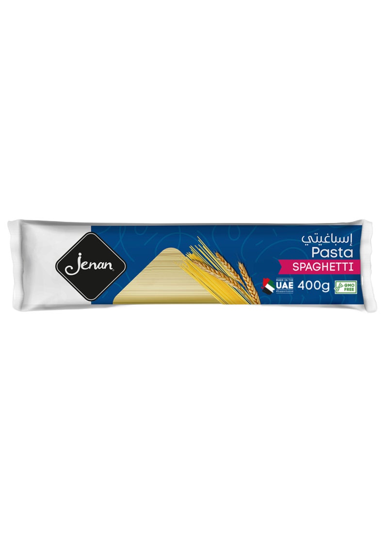 Jenan Spaghetti - Image 1