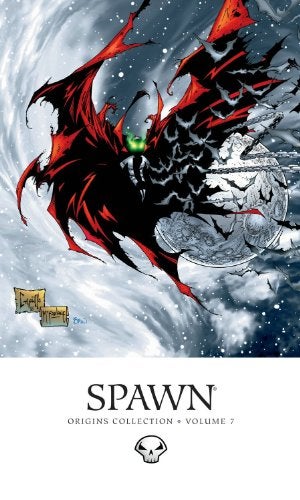 Spawn Origins Volume 7 