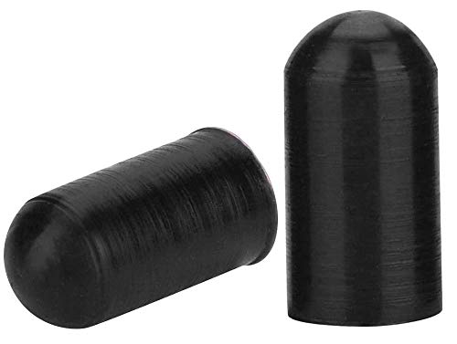 Liyafy Drumstick Silent Practice Tips Drum Stick Mallet Protectors Covers Drum Set Accessories Pack of 20 - Image 2
