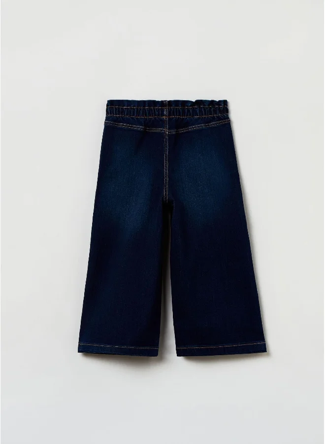 او في اس OVS Kids Girls Jegging