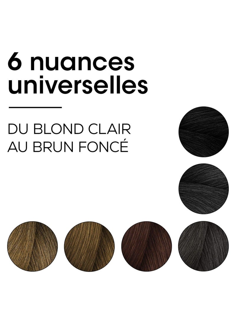 L'OREAL PARIS_PF Hair Touch Up  brown 60 ml  - Image 5