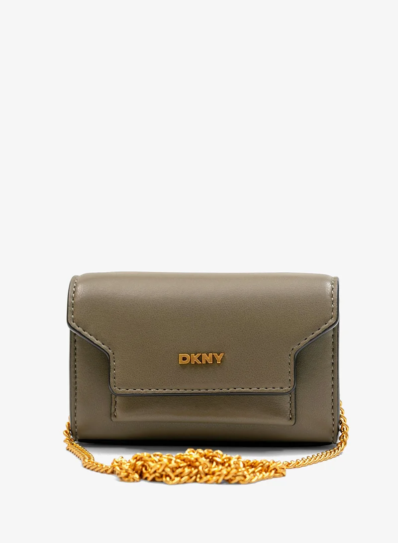 Millie Micro Flap  Classic Crossbody
