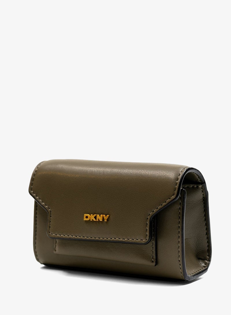 دكني حقيبة ميللي مايكرو فاب كلاسيك كروس بودي - Image 3