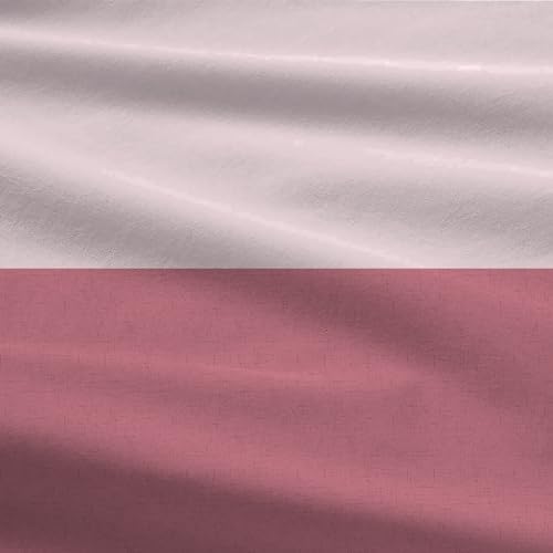 Mytrident Urban Comfort Pillow Covers Set of 2, 144 TC, 100% Cotton, Delicate Blush - Image 5