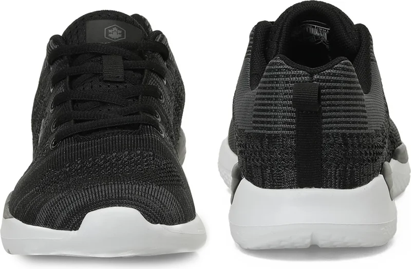 لامبرجاك Wolky 4Pr Black Women's Comfort Shoes