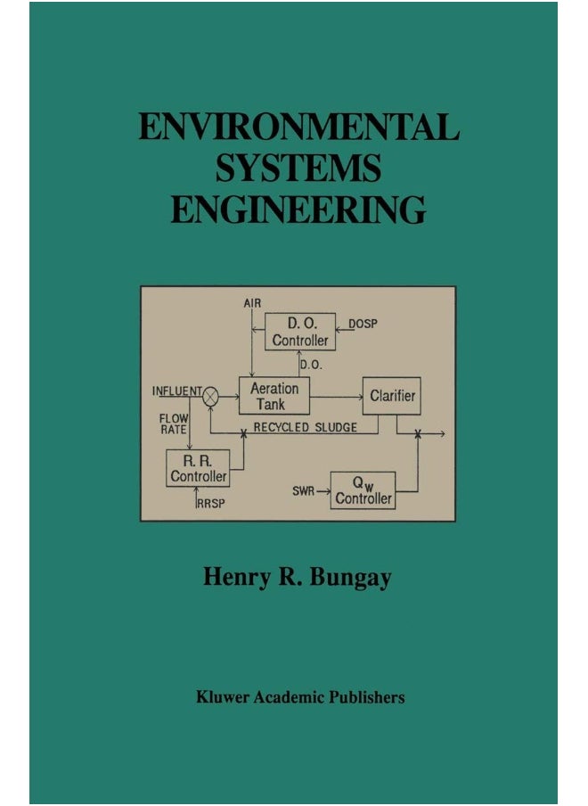 Environmental Systems Engineering 