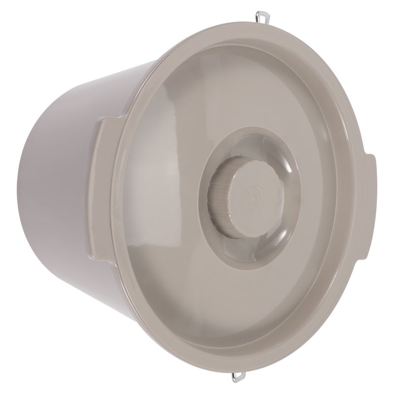 Portable Chamber Pot Convenient Urinal Pot Elderly Spittoon With Lid - Image 1
