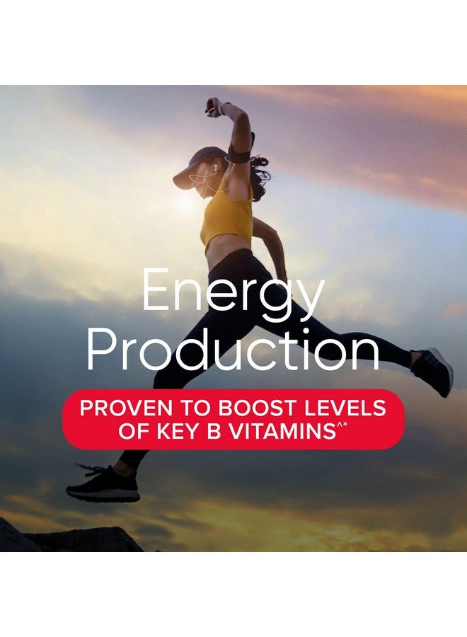 GNC Women’s Active Multivitamin Caplets, Clinically Proven, Complete Nutrition, Exercise Recovery, Energy Production, Bone Health, Beauty, Immune, Iron, Zinc, Biotin, 90 Capsules - Image 4