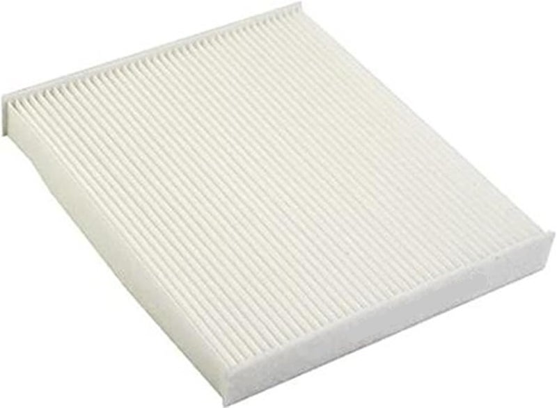 QASULER Premium Cabin Air Filter for Hyundai and Kia - Image 1
