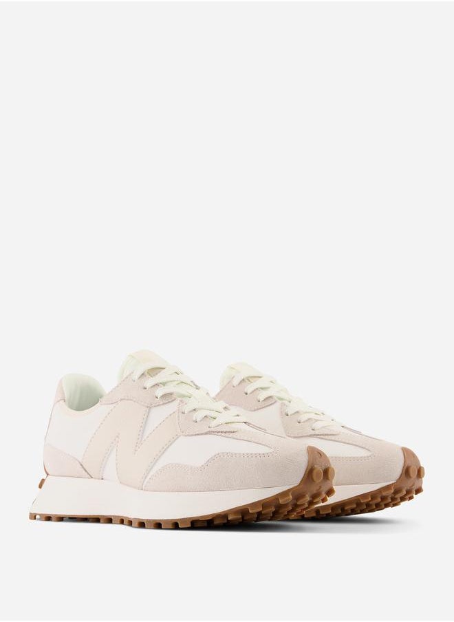 New Balance - 327 Sneakers - Image 1