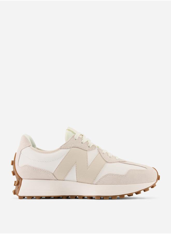 New Balance - 327 Sneakers - Image 1