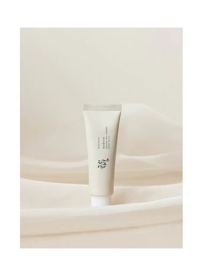 كوسروس كريم واقي من الشمس عضوي بخلاصة الأرز والبروبيوتيك 50 مل - Image 2