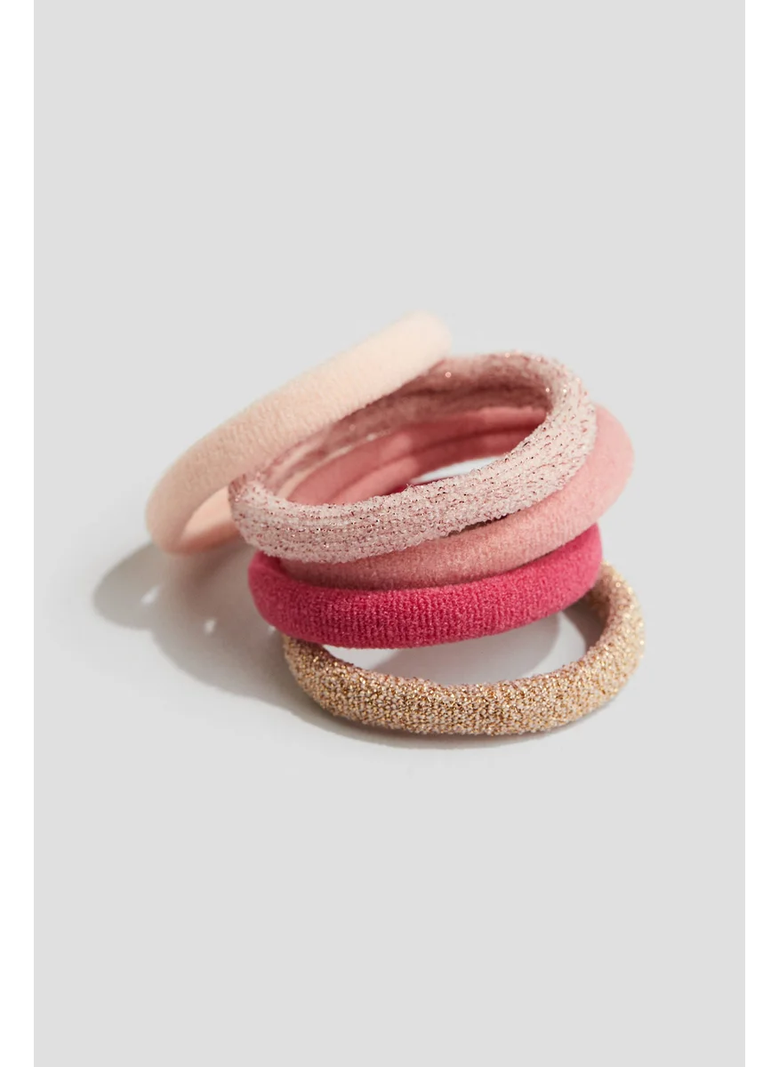 H&M 20-Pack Hair Elastics