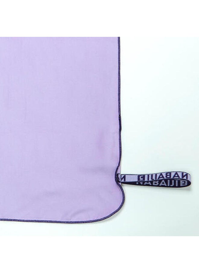 NABAIJI - Microfibre Towel Size L - Image 1