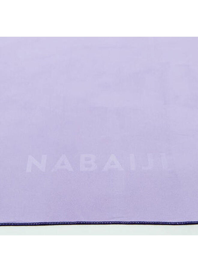 NABAIJI - Microfibre Towel Size L - Image 1