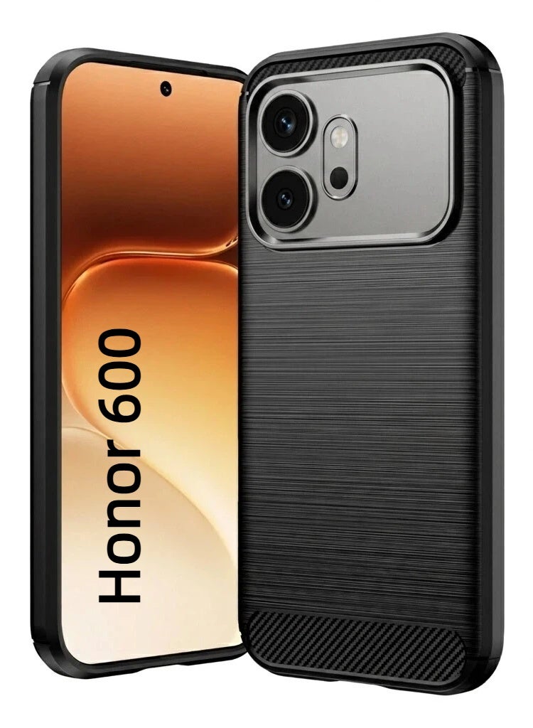 بارالونا Baraluna Honor 600 Case thermoplasticpolyurethane