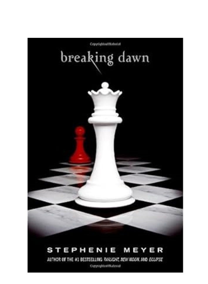 Breaking Dawn 