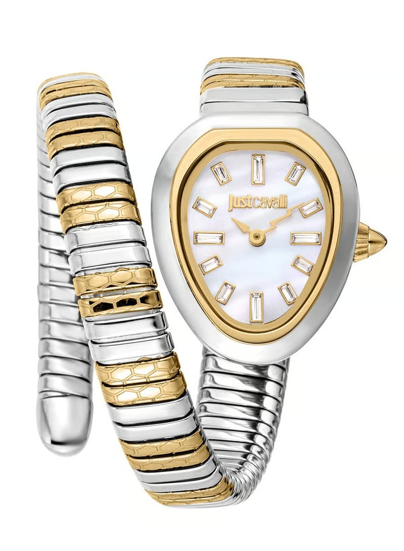 JC Just Cavalli JC1L222M0055 Aversa Watch for Women - Image 1