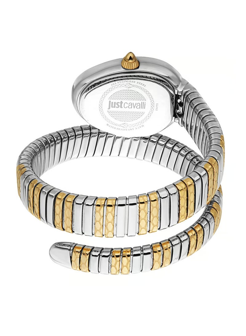 JC Just Cavalli JC1L222M0055 Aversa Watch for Women - Image 2