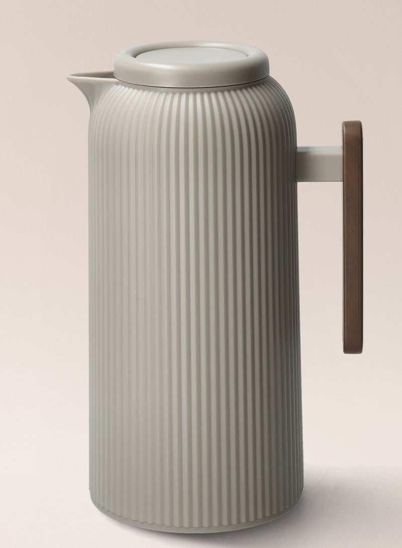 Dallaty Vacuum Flask 1L - Image 1