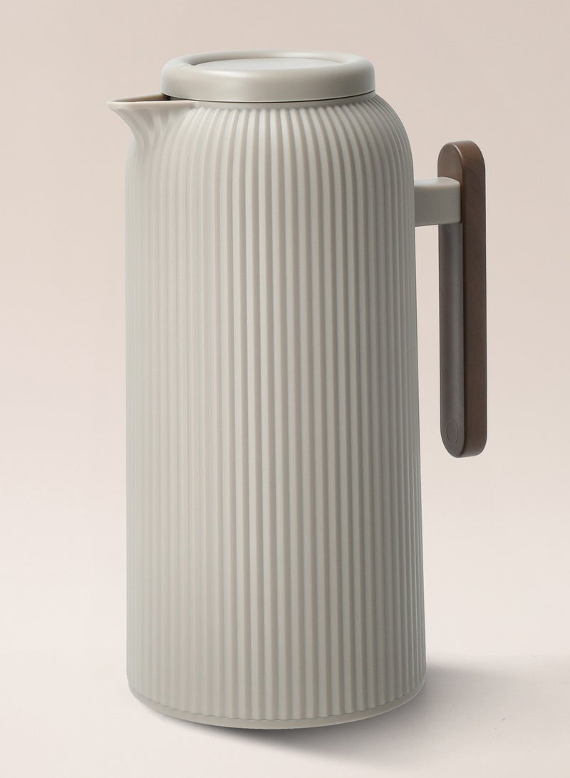 Dallaty Vacuum Flask 1L - Image 2