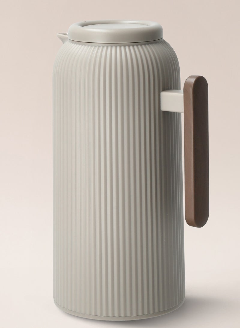 Dallaty Vacuum Flask 1L - Image 3
