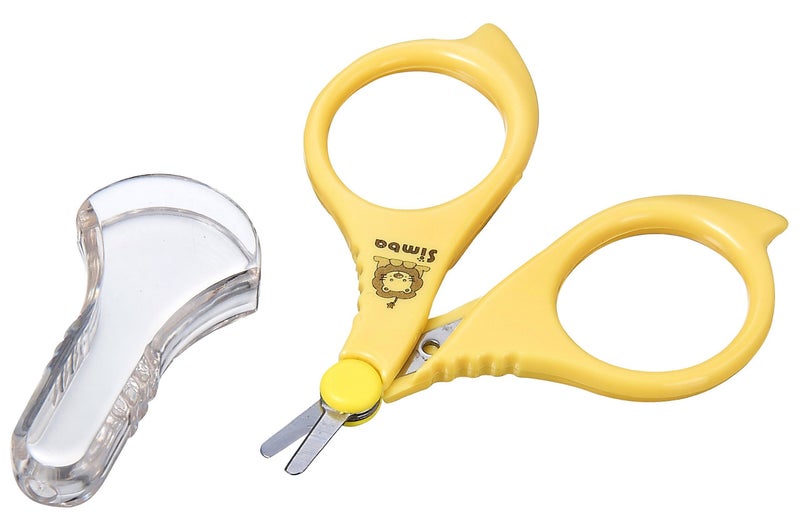 Simba Baby Safety Scissors - Image 1