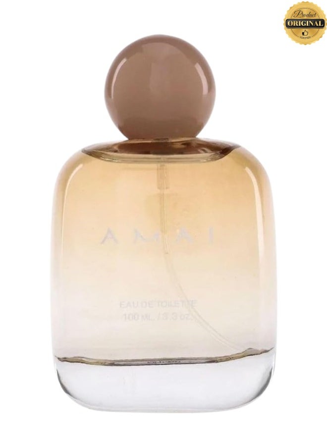 amai Amai Perfume 100ML  - Image 2