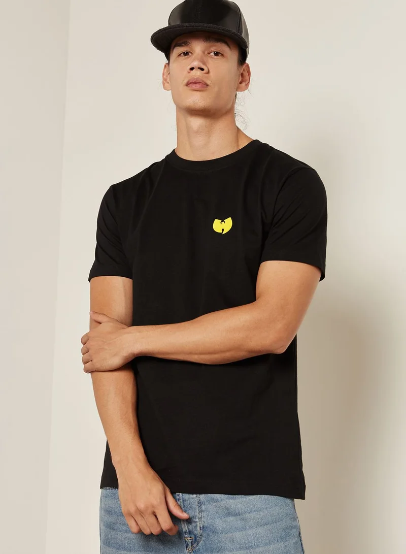 Mister Tee Wu Tang T-Shirt
