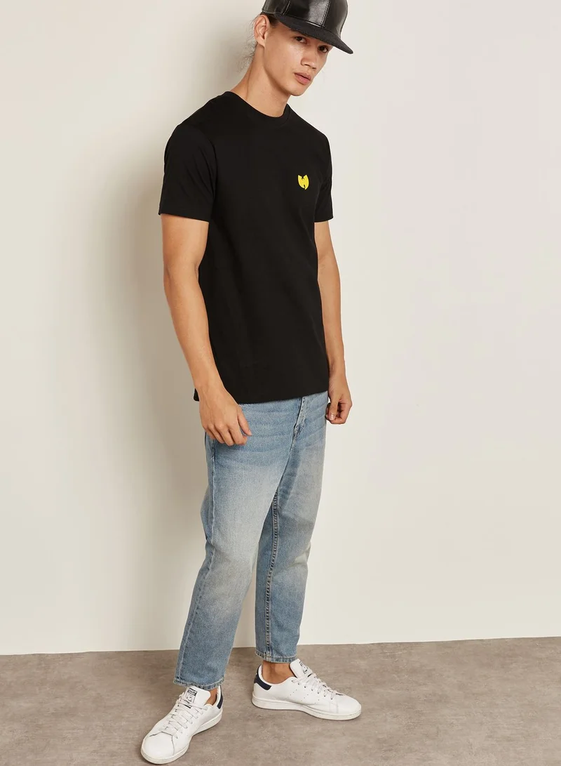 Mister Tee Wu Tang T-Shirt