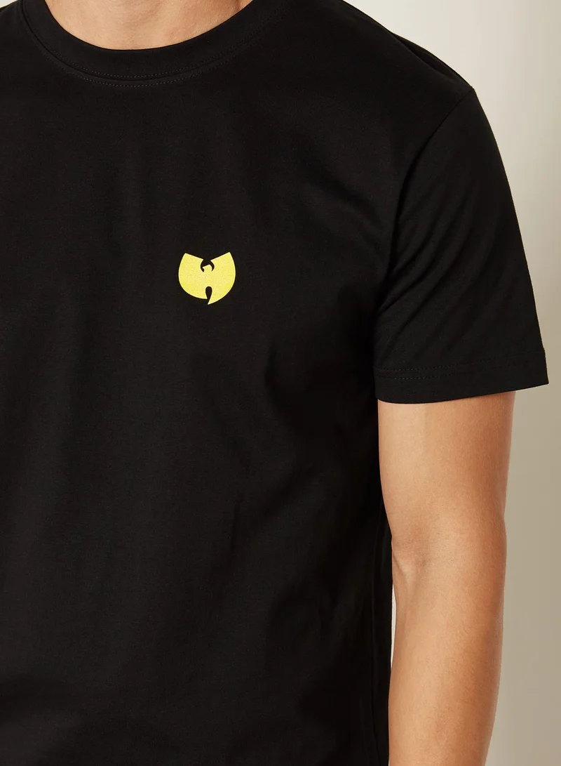 Mister Tee Wu Tang T-Shirt