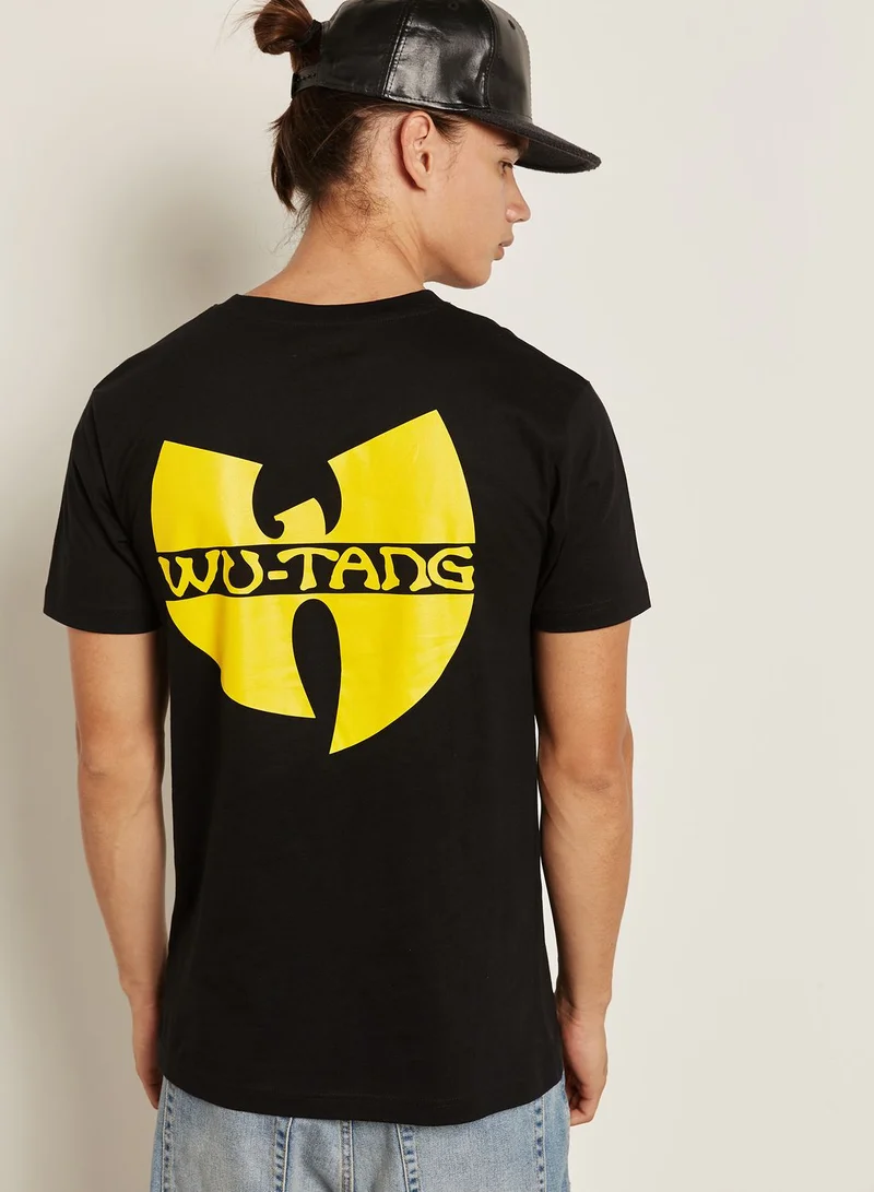 Mister Tee Wu Tang T-Shirt