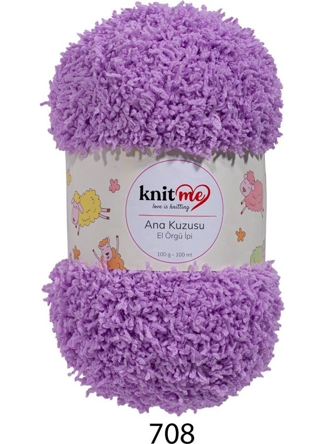 Knitme Mother Lamb 708 - pzsku/ZCC15A7BA380A0A5FDE93Z/45/_/1737390166/8270ac79-81dd-4706-85e6-e5a22a937fb7