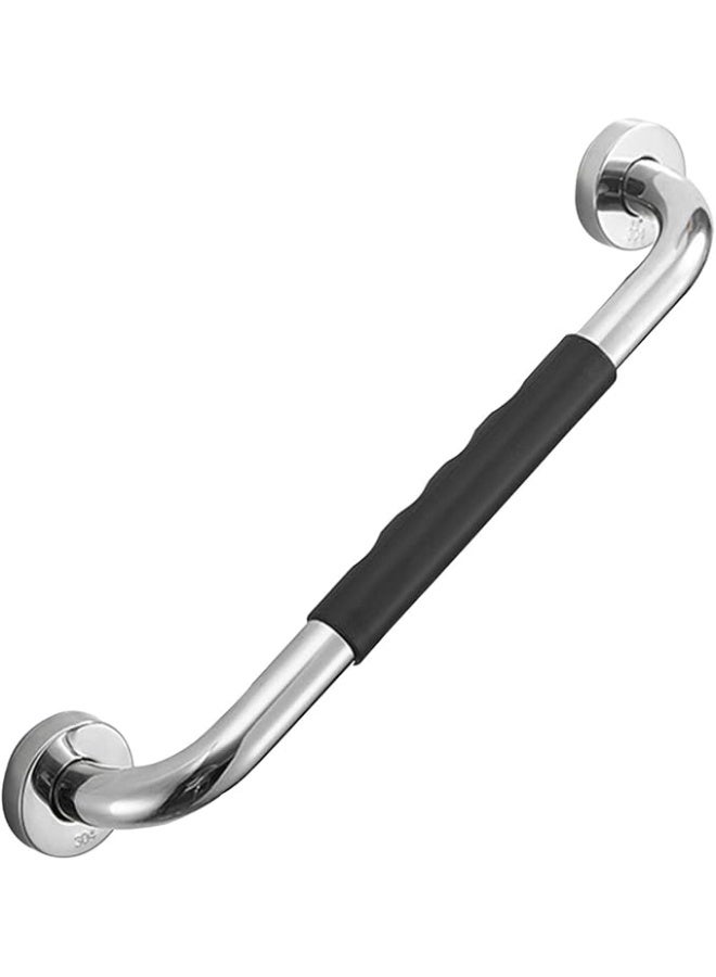 EEUK Grab Bars for Elderly for Wall, Shower Handle Anti-slip Grip Bathroom Balance Bar - Safety Hand Rail Support Handicap, Elderly, Injury, Senior Assist Bath Handle33CM - Image 1
