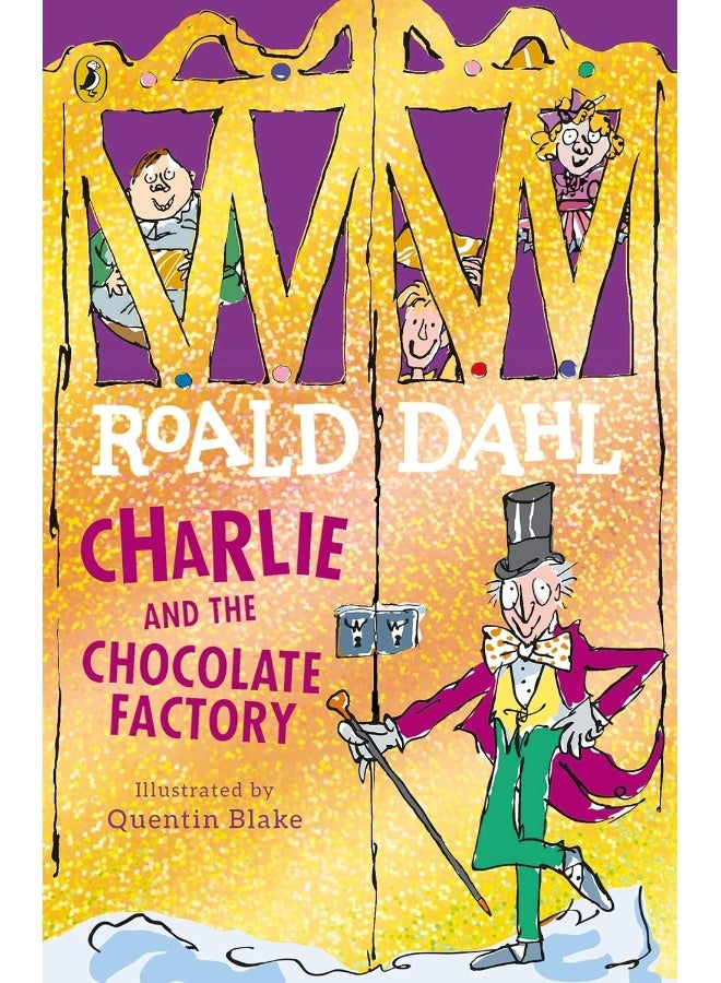 Charlie and the Chocolate Factory  - Image 4
