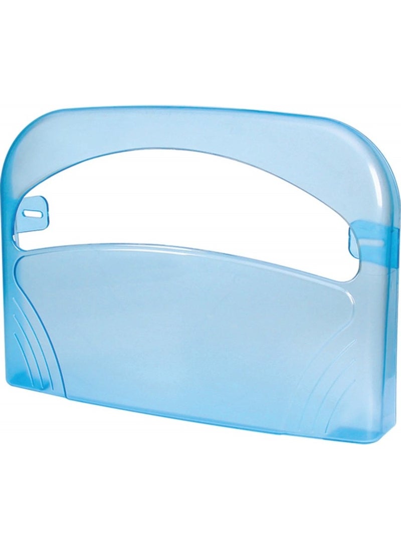 3460-1 Toilet Seat Cover Dispenser Transparent Blue - pzsku/ZCC15DD907652342087D9Z/45/_/1729233296/23e97962-be76-4f7f-8ec1-d1151f9a48fb