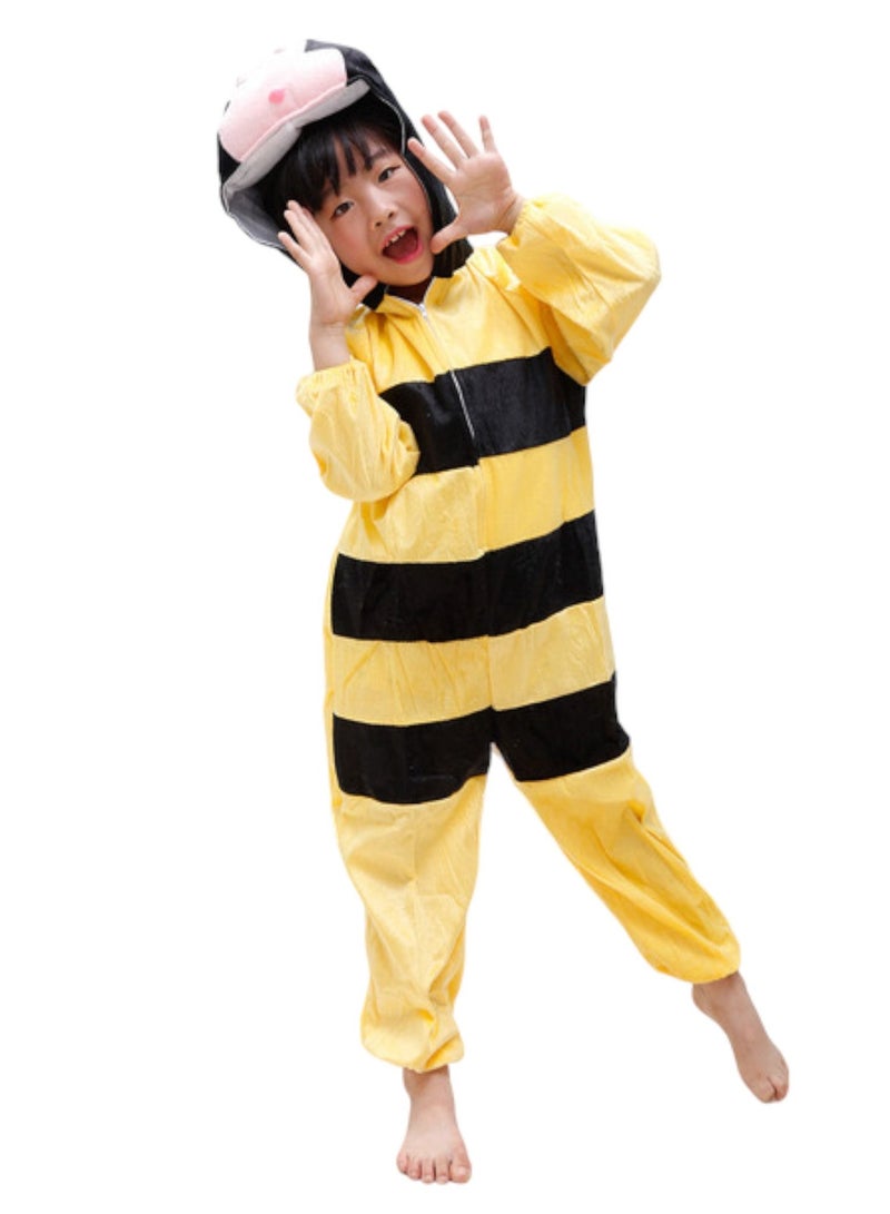 هايلاند زي تلبيس بامبلبي للأطفال 2-7 سنوات - Image 1