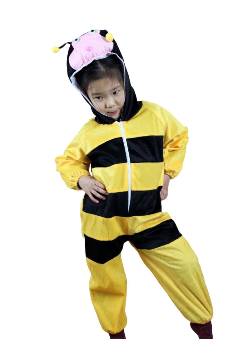 هايلاند زي تلبيس بامبلبي للأطفال 2-7 سنوات - Image 3