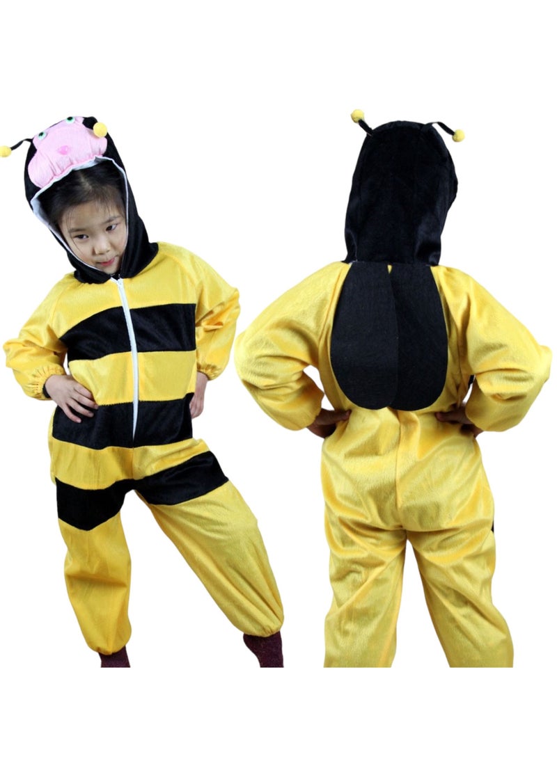 هايلاند زي تلبيس بامبلبي للأطفال 2-7 سنوات - Image 2