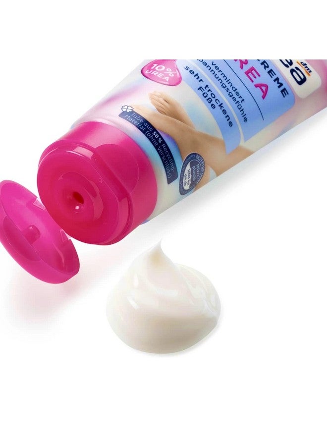 باليا كريم القدمين باليوريا من باليا، 100 مل (عبوة من قطعتين) - منتج ألماني - Image 2