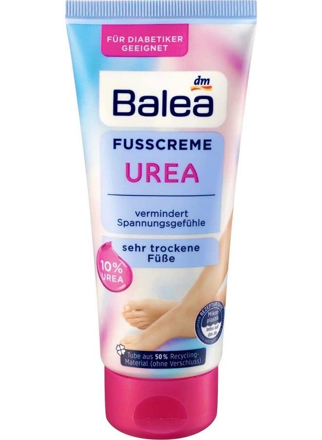 باليا كريم القدمين باليوريا من باليا، 100 مل (عبوة من قطعتين) - منتج ألماني - Image 4